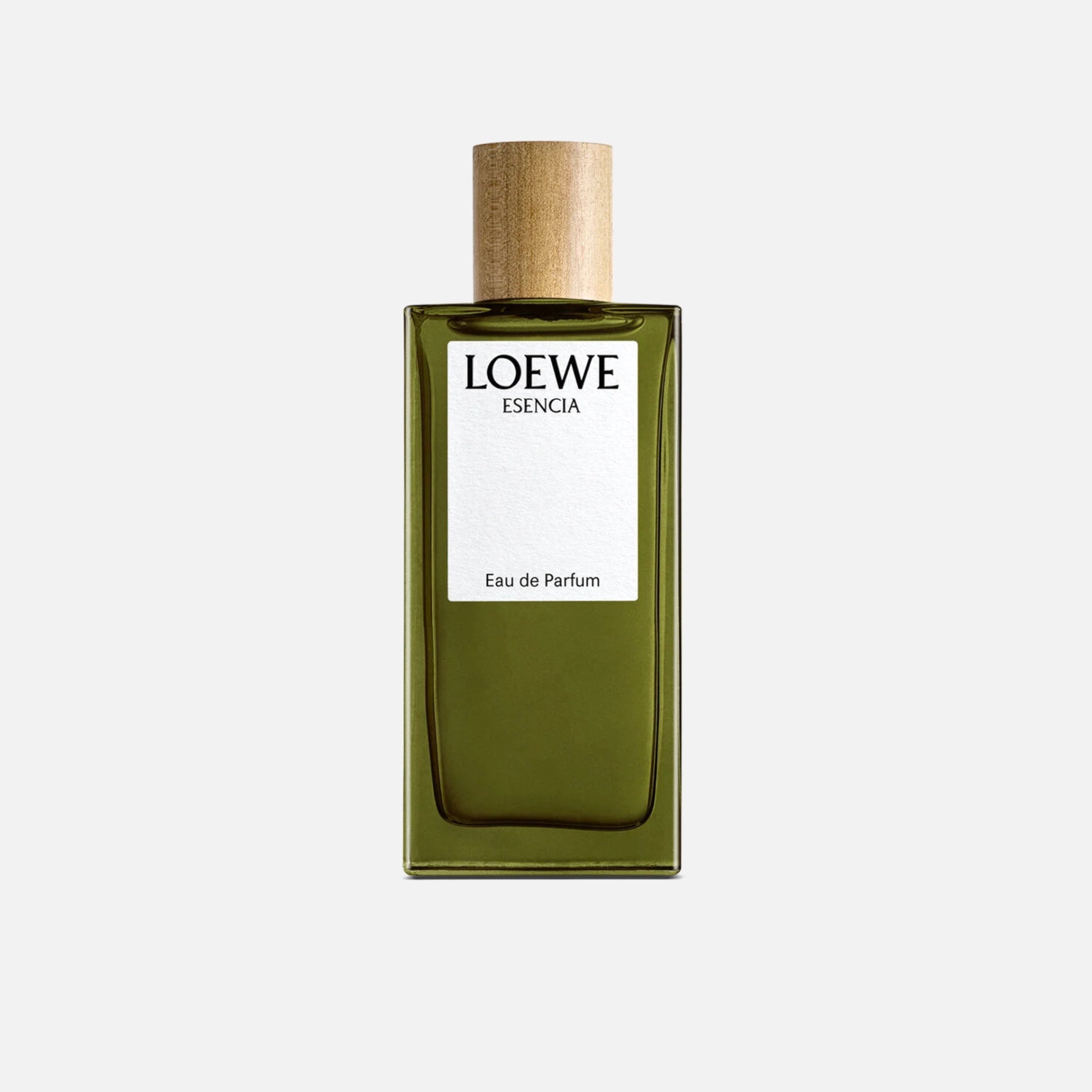 Loewe Esencia Men's Eau de Parfum - 100ml – bottle